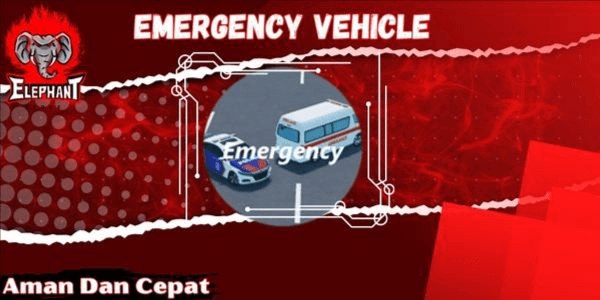 Gambar Product Emergency Vehicle