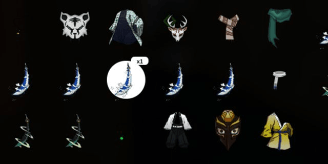 Product Showcase