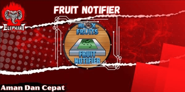 Gambar Product Fruit Notifier