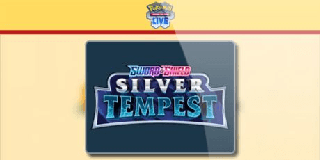 Gambar Product Silver Tempest