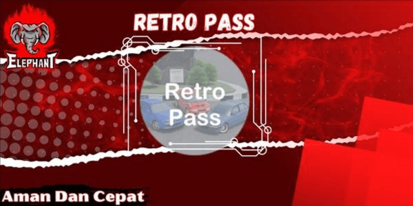 Gambar Product Retro Car Gamepass