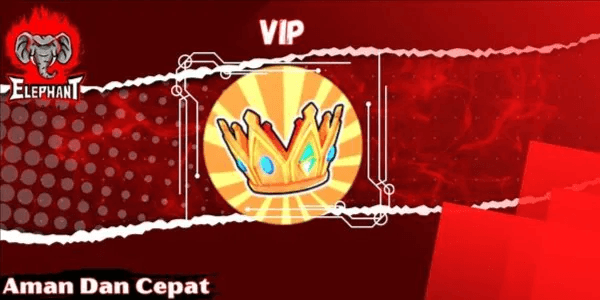 VIP Gamepass (Anime Adventures)