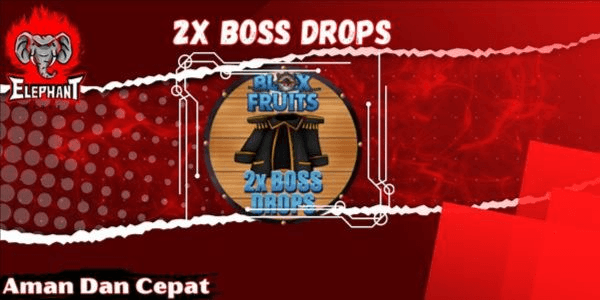 Gambar Product 2x Drop Chance