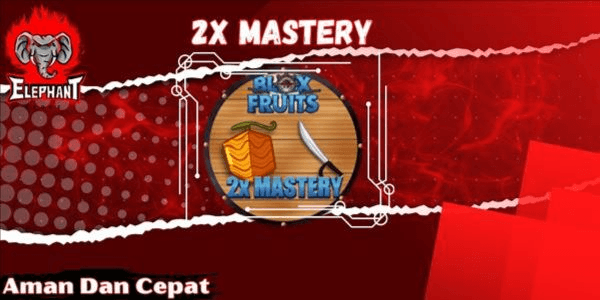 Gambar Product "2x Mastery"