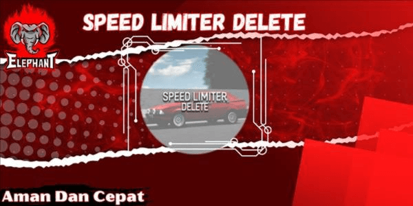 Gambar Product Speed Limiter Delete