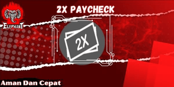 Gambar Product 2x Paycheck