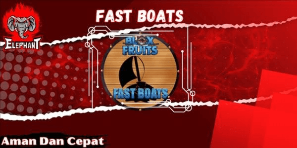 Gambar Product Fast Boats