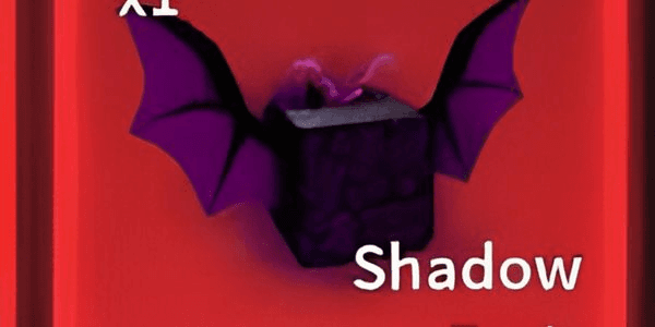 Gambar Product Shadow (Natural)
