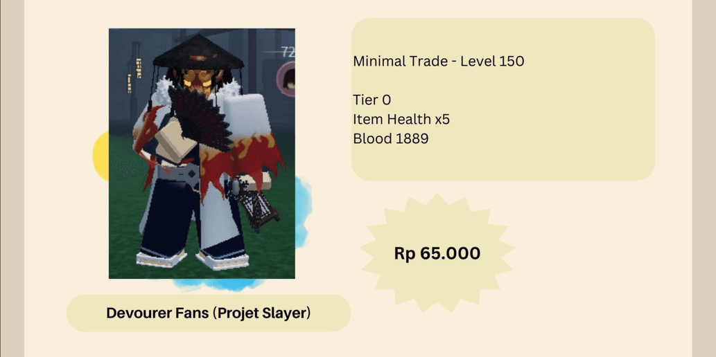 Product Showcase