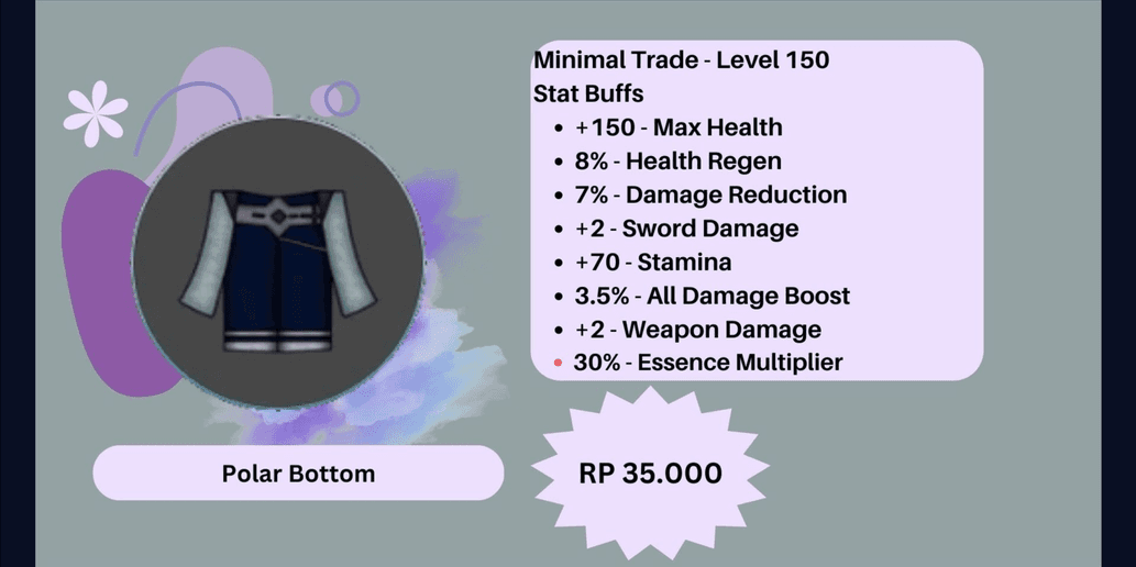 Product Showcase