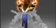 Golden Edict of Shadows (Immortal TI8 Riki)
