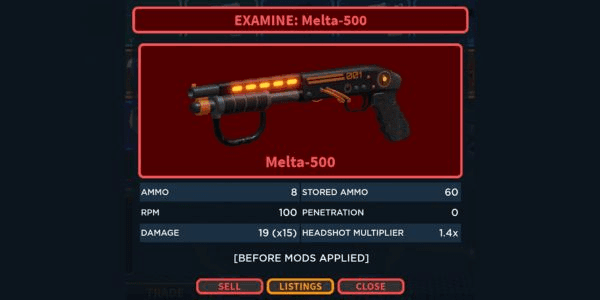 Product Showcase