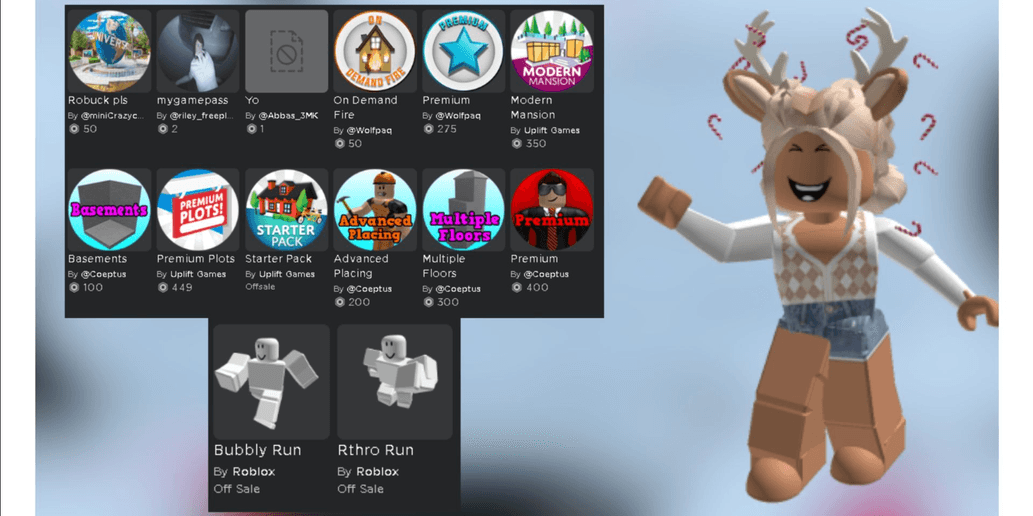 Product Showcase