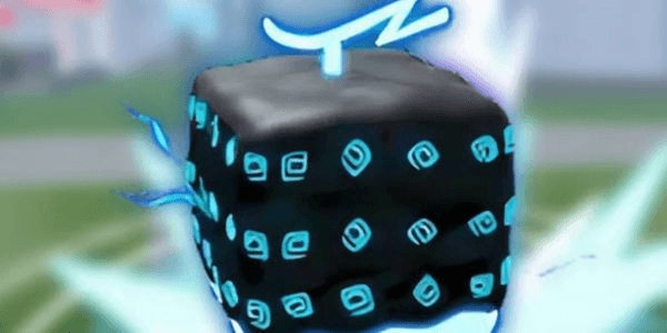 Gambar Product Rumble (Elemental)