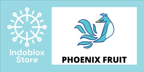 Gambar Product Bird: Phoenix (Beast)