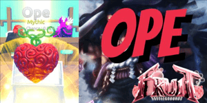 Fruit Battlegrounds Starter Account - Ope