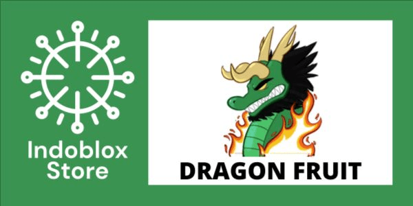 Gambar Product Dragon (Beast)