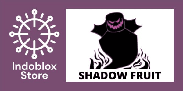 Gambar Product Shadow (Natural)
