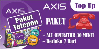 Gambar Product Miss - 30Min 7Days