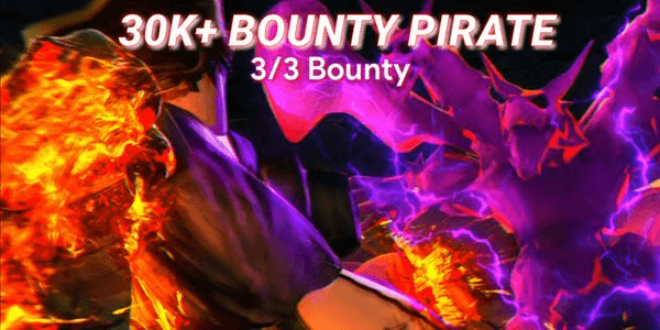 Gambar Product 3/3 Bounties