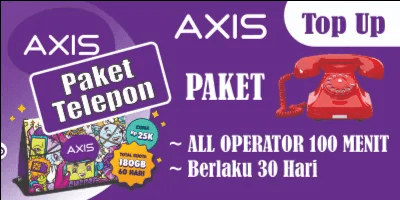 Kangen - 100Min 30Hari