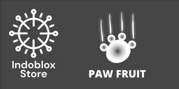 Gambar Product Paw (Natural)
