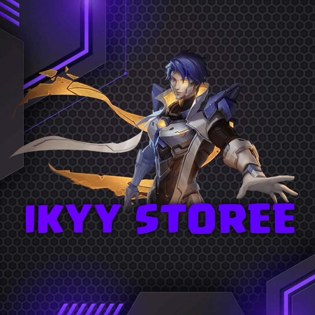 avatar IKYY STOREE14
