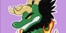 Gambar Product Dragon (Beast)