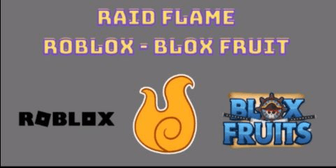 Gambar Product FLAME RAID