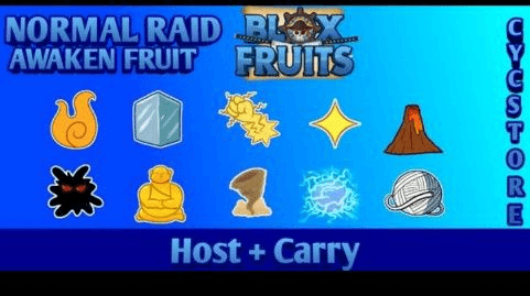 logo RAID NORMAL BF