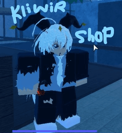 avatar kliwir shop