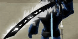 Gambar Product Dark Blade