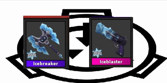 Gambar Product Icebreaker Set (+Bonus Godly)