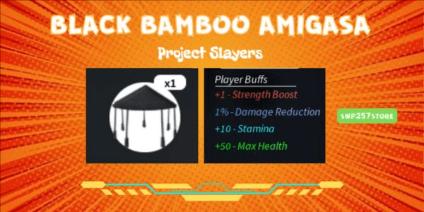 Product Showcase