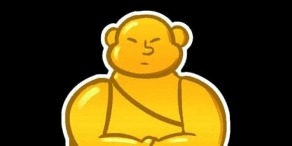 Gambar Product Human: Buddha (Beast)