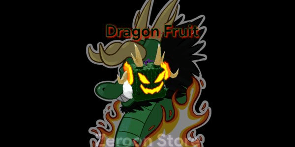 Gambar Product Dragon (Beast)