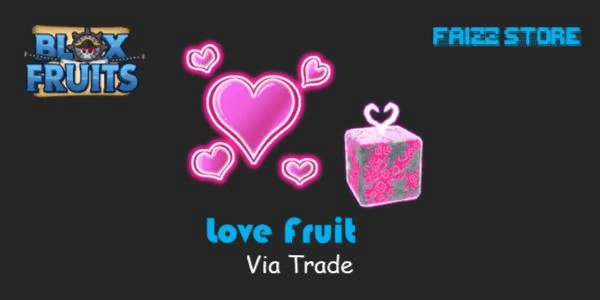 Gambar Product Love (Natural)