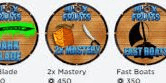 Gambar Product 2x Mastery