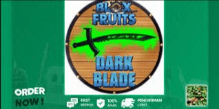 Gambar Product Dark Blade