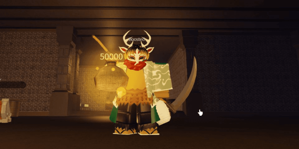 Product Showcase