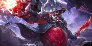 Gambar Product Soul Defiler (Epic Skin Bane)