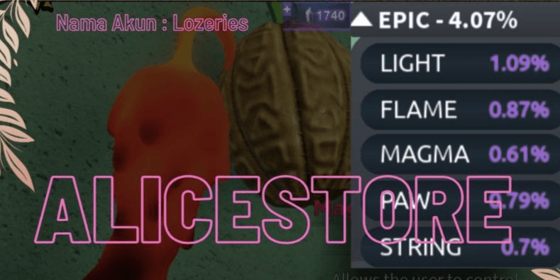 Product Showcase
