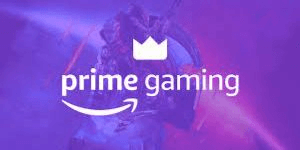 Gambar Product Prime Gaming 30 Hari