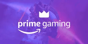 Prime Gaming 30 Hari