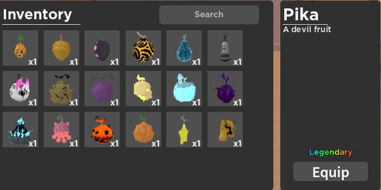 Product Showcase