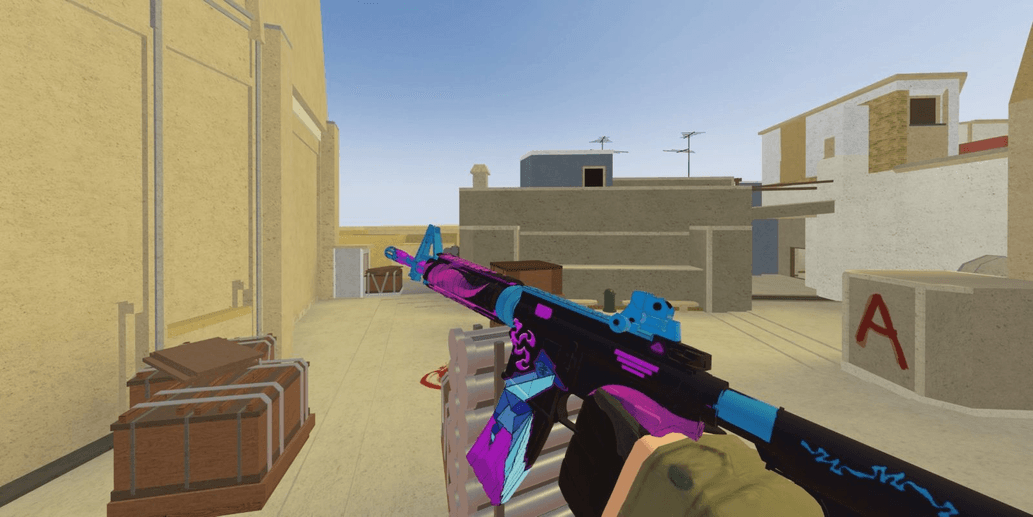 Product Showcase