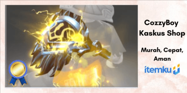 Gambar Product Golden Mandate of the Stormborn (Immortal Storm Spirit)