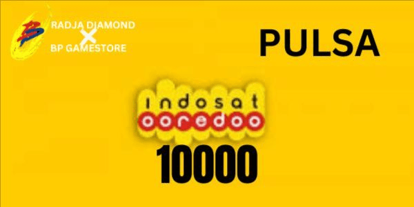 Gambar Product Pulsa Transfer 10000