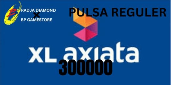 Gambar Product Pulsa 300000