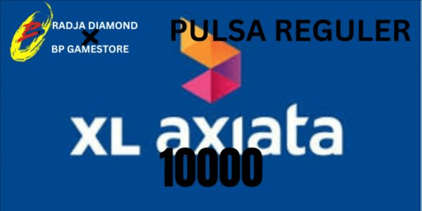 Gambar Product Pulsa 10000